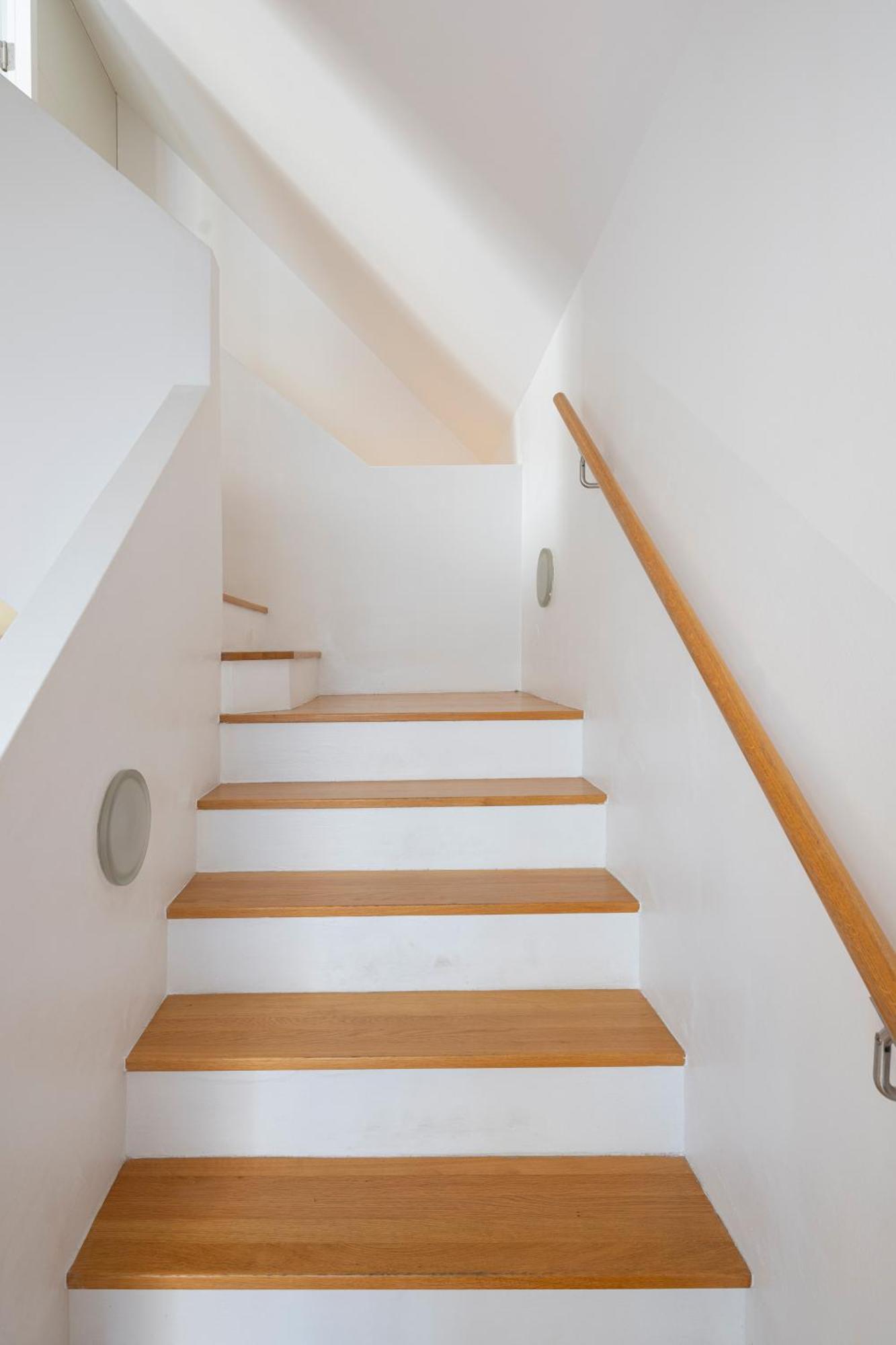 Gemuetliches, Ruhiges Apartment - 90M2 Mit Garten Und Terrasse 维也纳 外观 照片